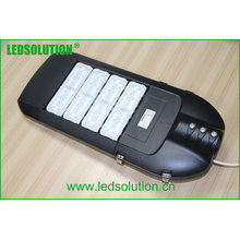 AC Input High Power LED Street Light with Optical Controller for Public Lighting